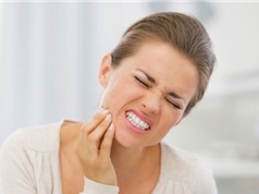Một số mẹo vặt trị nhức răng cấp tốc tại nhà