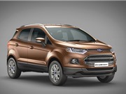 Ford Việt Nam giảm giá hàng loạt xe trong tháng "cô hồn"