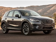 XE HOT NGÀY 7/9: Loạt xe Mazda giảm giá khủng, giá ôtô tại Việt Nam nếu không phải đóng thuế