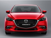 Bảng giá xe Mazda tháng 9/2017: Hàng loạt xe giảm giá mạnh