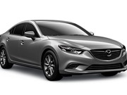 Loạt xe Mazda giảm giá trong tháng 9, mức giảm cao nhất 106 triệu 