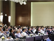 Khảo sát tại Vietnam ICT Summit 2017: Gần 60% số đơn vị chưa biết chuẩn bị gì cho Industry 4.0