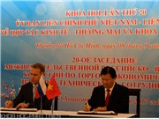 Tăng cường hợp tác khoa học và công nghệ Việt Nam - Liên bang Nga   