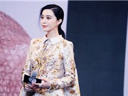 10 nữ diễn viên Trung Quốc được trả lương cao nhất năm 2017