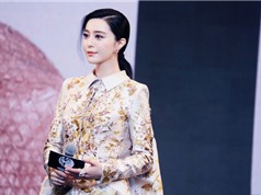 10 nữ diễn viên Trung Quốc được trả lương cao nhất năm 2017