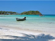 “Ghé thăm” thiên đường du lịch biển mùa Hè của Việt Nam
