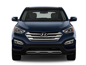 XE HOT NGÀY 12/9: Hyundai Santa Fe giảm giá mạnh, lộ giá bán ôtô Honda Jazz tại Việt Nam