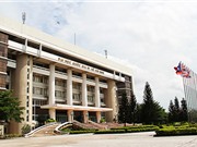 Trung tâm Sở hữu trí tuệ và Chuyển giao công nghệ (IPTC) - ĐH Quốc gia TPHCM 