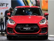 XE HOT NGÀY 14/9: Những ôtô giảm giá mạnh nhất Việt Nam, Suzuki ra mắt xe hơi siêu rẻ