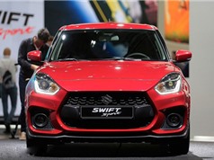 XE HOT NGÀY 14/9: Những ôtô giảm giá mạnh nhất Việt Nam, Suzuki ra mắt xe hơi siêu rẻ
