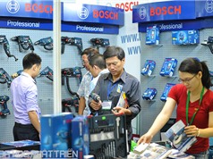 200 doanh nghiệp Việt Nam sẽ trưng bày công nghệ, sản phẩm ngũ kim