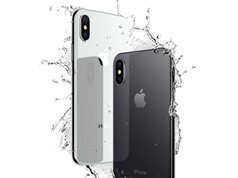 Ngạc nhiên vì giá thành sản xuất iPhone X
