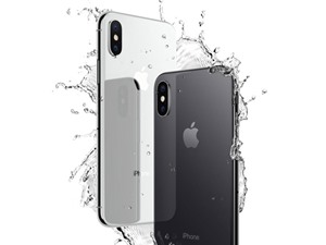 Ngạc nhiên vì giá thành sản xuất iPhone X
