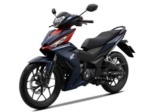 Bảng giá xe máy Honda tháng 9/2017