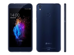 Smartphone camera selfie kép, chip S653, RAM 6 GB, giá gần 6 triệu