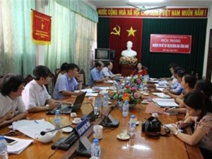 Bắc Kạn: Xây dựng mô hình trồng cam Xã Đoài