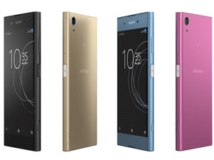 Đặt mua Sony Xperia XA1 Plus nhận quà tặng tiền triệu