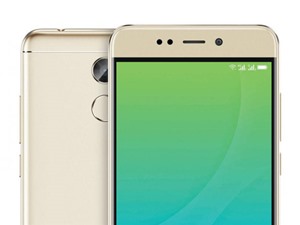 Gionee trình làng smartphone camera selfie 16 MP, pin 4.000 mAh, giá  gần 5 triệu