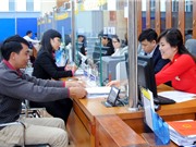 Bắc Giang nâng cao chỉ số cải cách hành chính cấp tỉnh