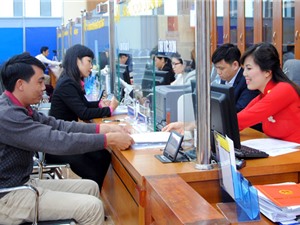 Bắc Giang nâng cao chỉ số cải cách hành chính cấp tỉnh