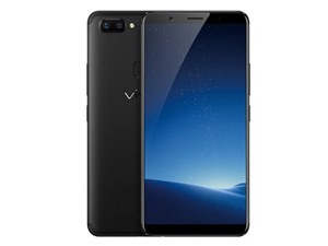 Vivo X20 ra mắt: Camera kép, chip S660, nhận diện khuôn mặt