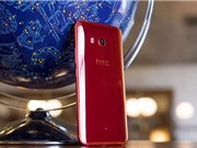Google chi 1,1 tỷ USD mua một phần bộ phận smartphone của HTC