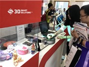 Công ty C3D Smart Solutions - đơn vị cung cấp dịch vụ in 3D tại Việt Nam