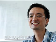 Ông Nguyễn Văn Cương - Giám đốc Công ty 3D Master: Tạo cánh tay "thông minh" giá rẻ cho người khuyết tật