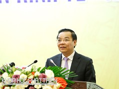 Bộ trưởng Chu Ngọc Anh: Các nhà quản lý phải thay đổi trước