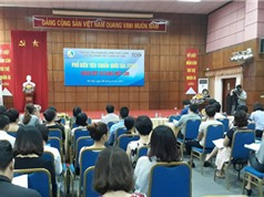 Công bố tiêu chuẩn quốc gia về khăn ướt tại Việt Nam
