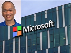 Microsoft Việt Nam bổ nhiệm Tổng giám đốc mới thay ông Vũ Minh Trí
