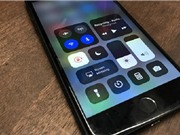 Khắc phục tình trạng Control Center iOS 11 không vô hiệu hóa được Wi-Fi