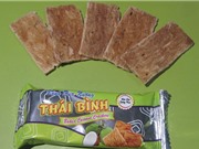 Bánh dừa nướng Quảng Nam - đặc sản ngon nức tiếng