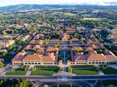 10 trường đại học giàu nhất thế giới năm 2017