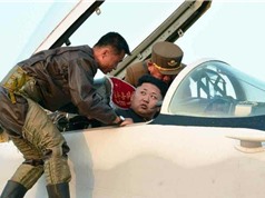 Têm kích MiG Triều Tiên không thể hạ máy bay Mỹ như quá khứ?