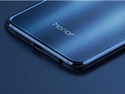 Lộ cấu hình, giá bán, thời điểm ra mắt Huawei Honor 7X