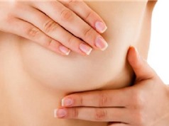 Clip: Hướng dẫn tự khám ngực giúp phát hiện sớm ung thư vú
