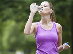 Uống nước giảm cân - Tưởng không dễ mà dễ không tưởng