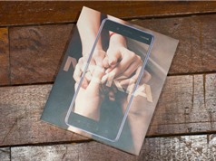 Clip: Mở hộp smartphone mạnh nhất của Nokia sắp lên kệ ở Việt Nam