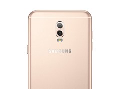 Chi tiết smartphone camera kép của Samsung sắp lên kệ ở Việt Nam