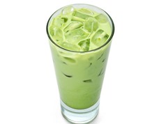 Clip: Công thức pha chế trà sữa Thái xanh