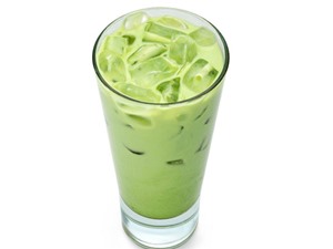 Clip: Công thức pha chế trà sữa Thái xanh