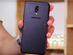 Samsung công bố giá bán smartphone camera kép, RAM 4 GB tại Việt Nam