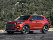 XE HOT NGÀY 2/10: Hyundai Tucson giảm giá mạnh, ngắm 20 mẫu xe hơi vừa ra mắt của Vinfast