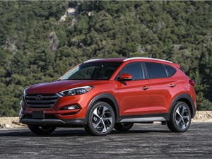 XE HOT NGÀY 2/10: Hyundai Tucson giảm giá mạnh, ngắm 20 mẫu xe hơi vừa ra mắt của Vinfast