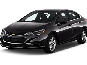 Bảng giá xe Chevrolet và các ưu đãi hấp dẫn trong tháng 10/2017