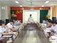 Bắc Giang đặt mục tiêu đưa vải thiều vào danh mục sản phẩm quốc gia