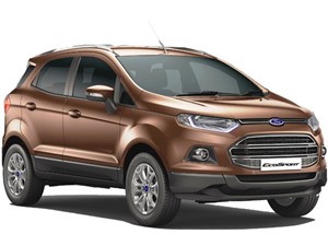 Bảng giá xe Ford tháng 10/2017