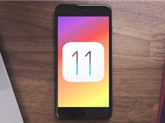 8 tính năng hấp dẫn trên iOS 11