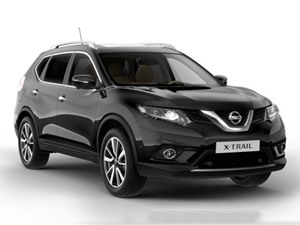 Nissan giảm giá hàng loạt mẫu xe tại Việt Nam